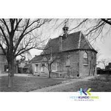 Tuin NH Kerk Lobith 4